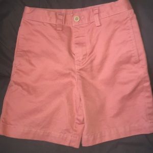 Vineyard Vines boys size 6 shorts